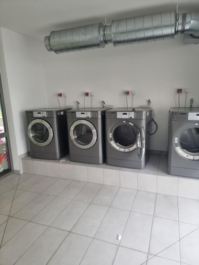 Das Schone Wien Екстер'єр фото